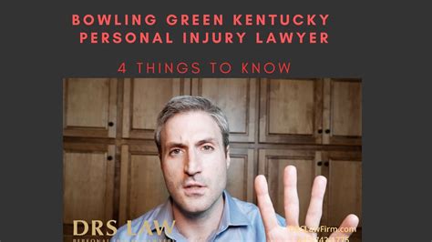 Bowling Green, KY Personal Injury Lawyers 